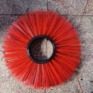 Wholesale Poly Segments For Wide Sweep Brush Scarab from china suppliers