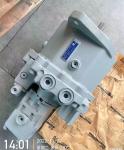 KYB PSVL2-36CG-2 hydraulic piston pump/main pump for Kubota 183/185 Excavator