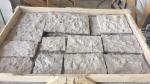 Height 200mm Non Antacid Random Ashlar Stone