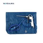 DN25KF Port Helium Leak Detection Equipment Helium Leak Detector Price