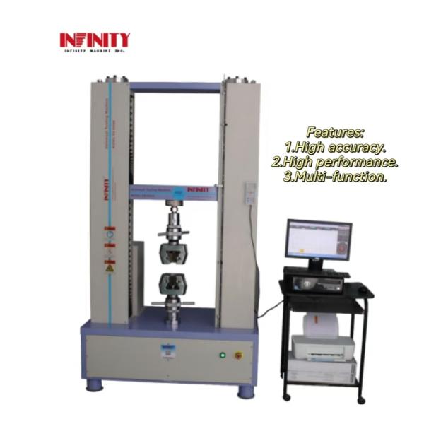 UTM Universal Tensile Testing Machine UTS Universal Testsile Strength