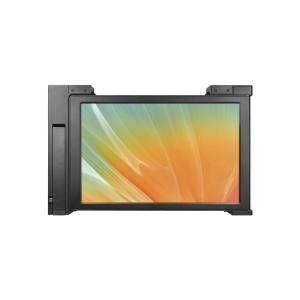 Wholesale FCC 250cd/m2 Dual Display Laptop Monitor 1080p DC5V from china suppliers