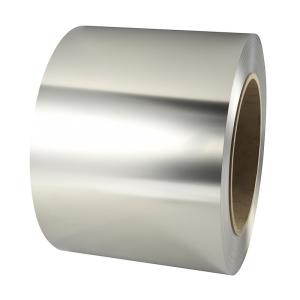 Wholesale BA Surface Stainless Steel Strips ASTM 304 316L With NO.8 from china suppliers