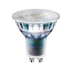 RA90 Spot Led Dimmable GU10 Energy Saving 2700K Very Warm White Bulb 5.5W