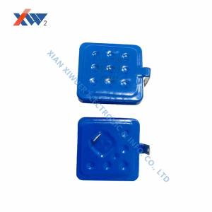 Wholesale 34S 821K High Quality Zinc Oxide Varistor Lightning Protection Chip 580-660V from china suppliers