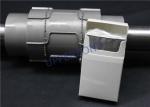 Tough Tobacco Steel Inner Frame Cutter For Cigarette Packaging Machine