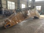 Excavator Ripper Attachments Ripper Excavator Excavator Stump Ripper Excavator
