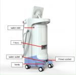 250K Hz HIFUSLIM Body Slimming Machine High Intensity Focused Ultrasound HIFU