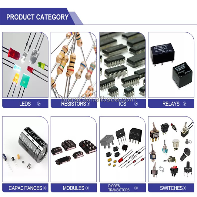new Electronic Components Integrated Circuits MCU controller Chip Microcontrol TQFP100 PIC32MX795F512L PIC32MX795F512L-80I/PT