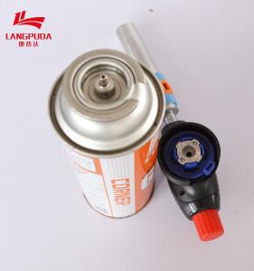 Wholesale Portable BBQ Heating 240mm Camping Lighter Torch from china suppliers