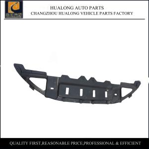 Wholesale Chevrolet Cruze 2011 Front Bumper Lower Cover Under Shield Black Color from china suppliers