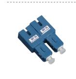 Wholesale LC/UPC 2dB/3dB/4dB/5dB male female Attenuator from china suppliers