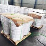 High Temperature Fibreglass Polyester Braided Cable Thermocouple Wire and