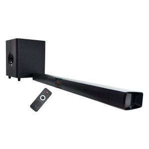 Wholesale 10 Meter Connection Wireless Bluetooth Soundbar 20Hz 20KHz Frequency Response from china suppliers