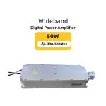 300-500mhz 50W Anti Drone Lora Module Counter Fpv Module 300-6000mhz 100W anti