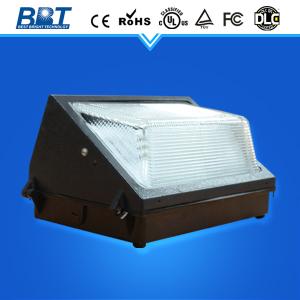 Wholesale 30W outdoor led wall pack with Cree LED, CE UL RoHS listed from china suppliers