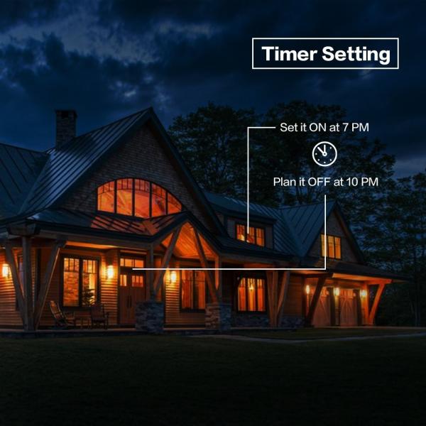 RGBW Bulb Voice Activated Led Lights Low Power - Wear And Long Using Life