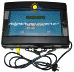Pool Controller Automatic Pool Dosing Systems 3 In 1 With ORP Sensors / Dosing