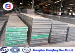 Hot Rolled Steel Flat Bar SCM440 4140 1.7225 42CrMo For Mechanical Gear Bolt Use