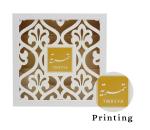luxury presentation cigar chocolate rigid wholesale packaging paper box factory