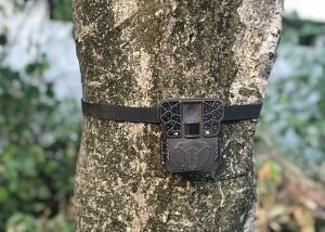 Wholesale Motion Activated Night Vision Hunting Camera Wildlife Infrared Surveillance Camera from china suppliers