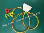 PHiliph MX40 Patient Monitor ECG Cable 989803171901 Original