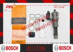 Excavator parts D6D D7D fuel injector 20450666 02112706 0414750004 Unit Pump for