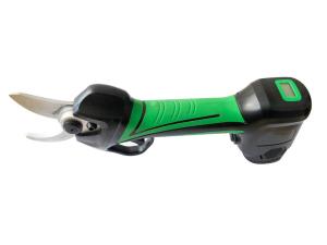 Wholesale 32mm Shear Diameter Hand Held Shrub Trimmer With Built In Battery from china suppliers