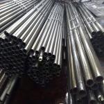 Seamless Precision Steel Pipe Carbon Steel DIN2391C ST35 ST34 ST524