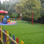 Fake Artificial Aquarium Grass 20mm 30mm 40mm Landscaping Decoration 9000D