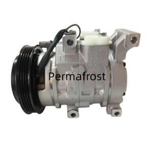 Wholesale 10S11C Auto Air Compressor Replacement 447190-6890 447220-5491 247300-5020 from china suppliers