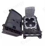 DA-FDB-16A2-PA-17 Fiber Optic Distribution Box