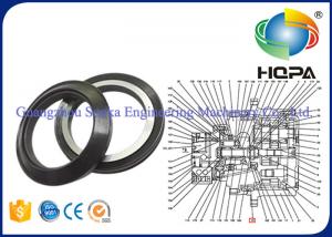 Wholesale Kobelco SK135 SK115 Floating Oil Seal for Travel Reduction Gear Box , YX15V00003R500 from china suppliers