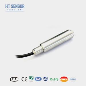 Wholesale 4-20mA RS485 Output Submersible Pressure Sensor BH93420-I Series Stainless Steel Media Isolated from china suppliers