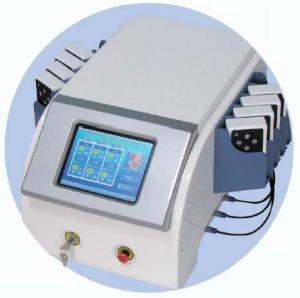 Wholesale Nd yag Laser Liposuction Machine from china suppliers