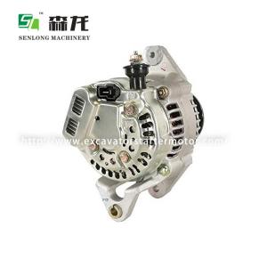 Wholesale 12V 40A Tractor Alternator Denso 100211-1680 100211-4000 K174B-1 12182 100211-4000 100211-4001 27060-78301-71 1-1946-01 from china suppliers