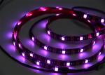 25000H 5V 30Leds USB TV Backlight RGB LED Strip Light