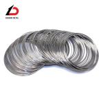 SAE1008b SAE1006 S45c 77b 82b 5.5mm Spring Steel Wire Swrm Stkm11A Hot Dipped