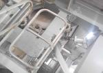 Big Jumbo Rolls Tissue Paper Production Line High Output Heat Treatment Axle