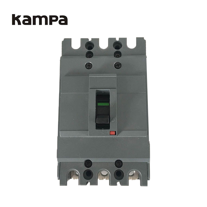 EZC100F 75A 3P Moulded Case Circuit Breaker MCCB
