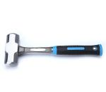 Tools-One Piece Sledge Hammer XL0129