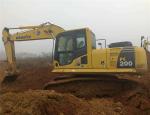 cheap price komatsu japan pc200LC-8/PC200-8 used excavator/used 2014 komatsu