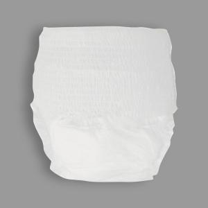 Wholesale Waterproof Side Leakage Proof Kids Disposable Baby Diaper from china suppliers