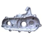 50000shots Mould Life Aluminum Alloy Gravity Die Casting for Customer Requiremen