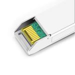 HPE BladeSystem 455889-B21 Compatible 10G SFP+ LRM 1310nm 220m LC MMF DDM