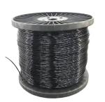 2.0MM 2.5MM 3.0MM 3.5MM 1500M Polyester Wire for Greenhouse PET Wire Shading