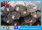 HRC 60-68 High Hardness forged steel grinding balls for mining / ball mill