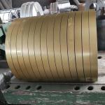 S550 AZ150 AFP Galvalume Steel Coil Strip SGCC SGCD Grade