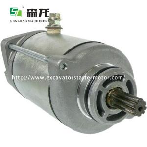 Wholesale 12V 9T DB Starter motor 410-54085 SMU0248 SMU0248 SM13248 SM13403 SM13248 SM13403 410-54085 For SM13248 SM13403 31100-26D00 31100-26D10 31100-40C00 from china suppliers