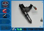 Auto Parts Common Rail Diesel Fuel Injector 4307795 3073995F For Cummins QSN14